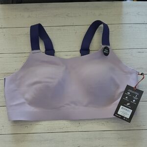 Duluth Trading X AKHG Women's Adjustabust Bonded Back-Clasp Bra